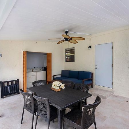 Chic Downtown Vacation Home And Guest Home West Palm Beach Buitenkant foto