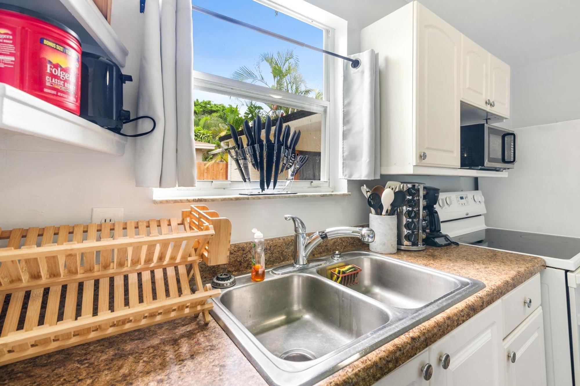 Chic Downtown Vacation Home And Guest Home West Palm Beach Buitenkant foto