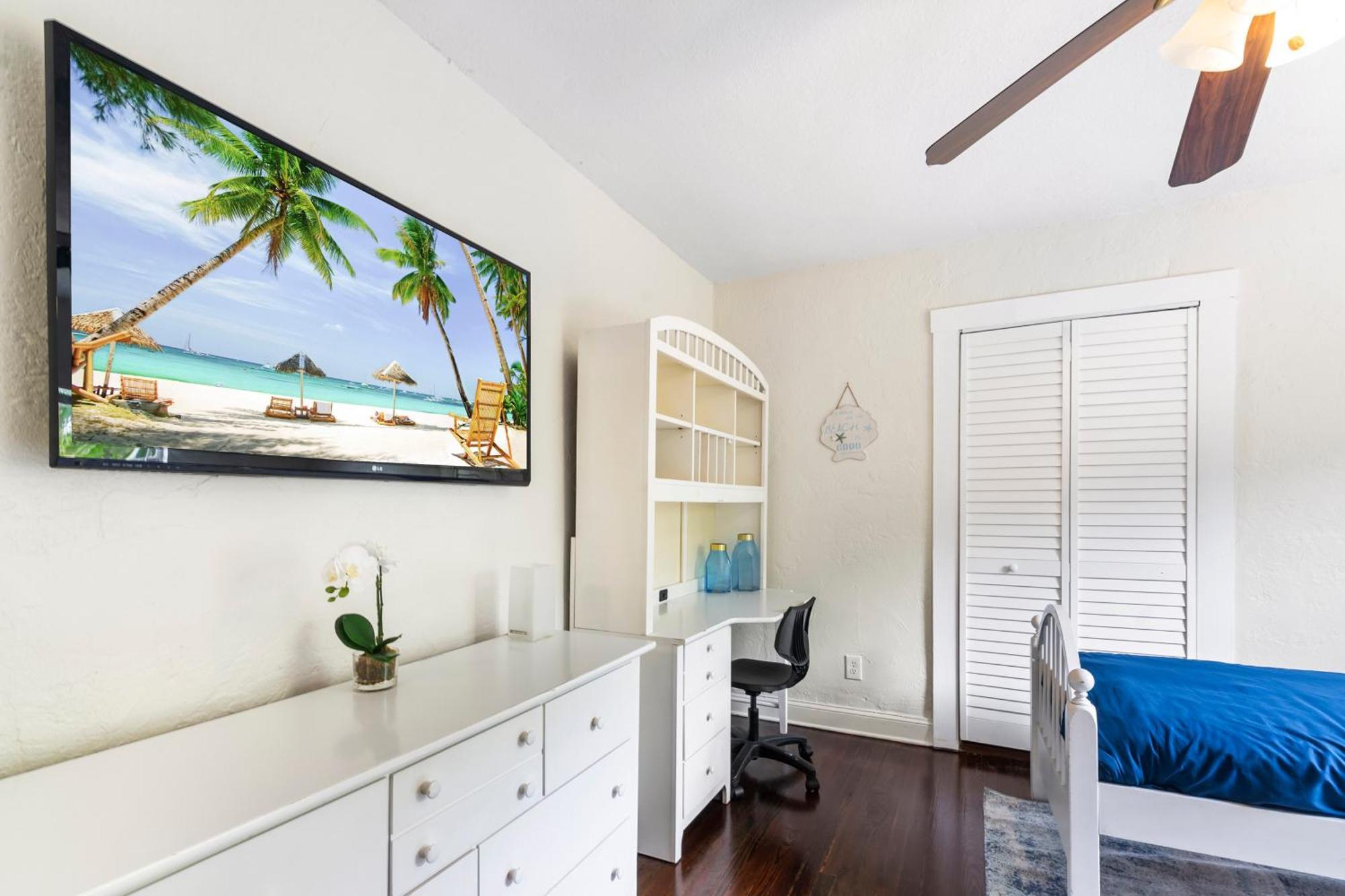 Chic Downtown Vacation Home And Guest Home West Palm Beach Buitenkant foto