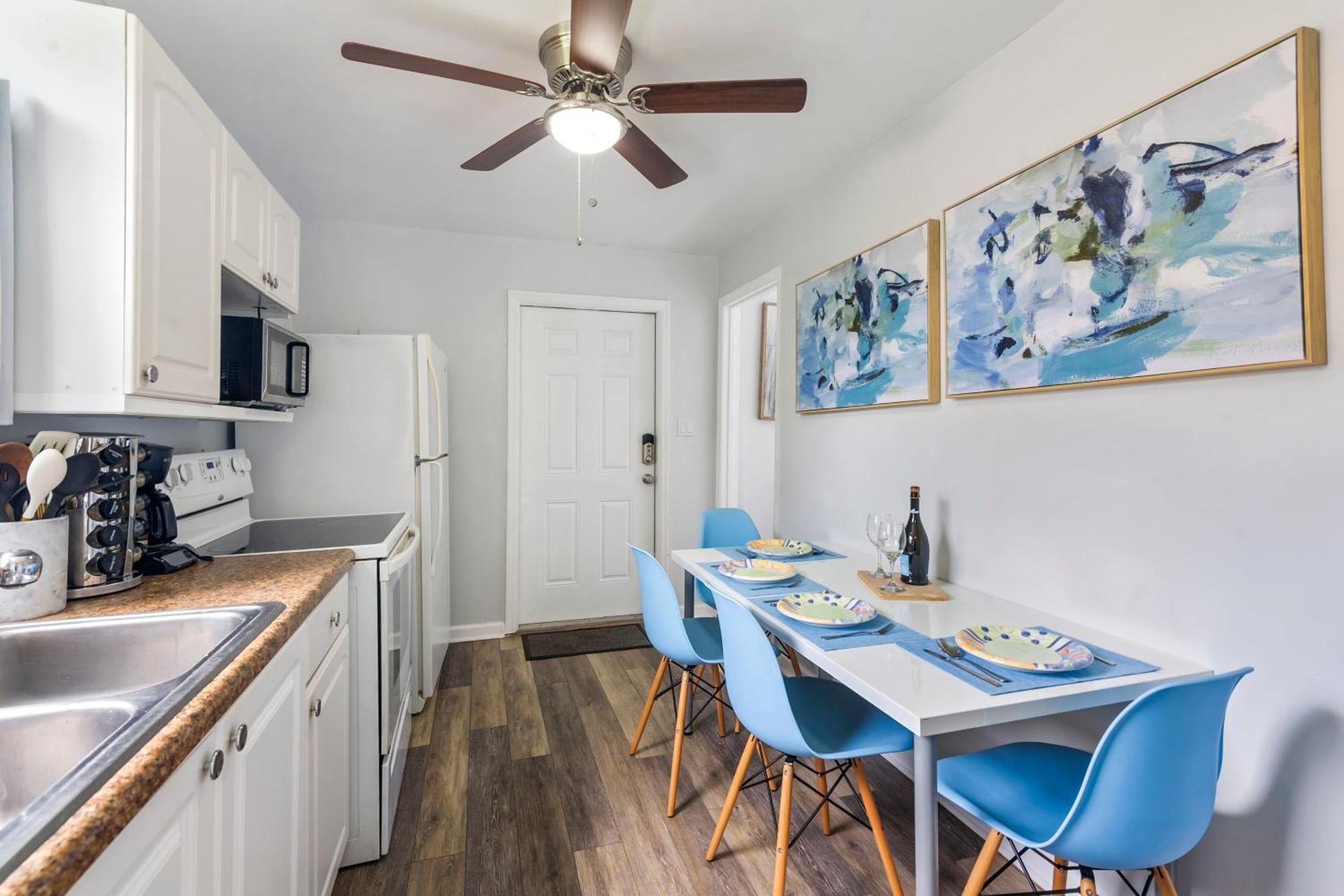 Chic Downtown Vacation Home And Guest Home West Palm Beach Buitenkant foto