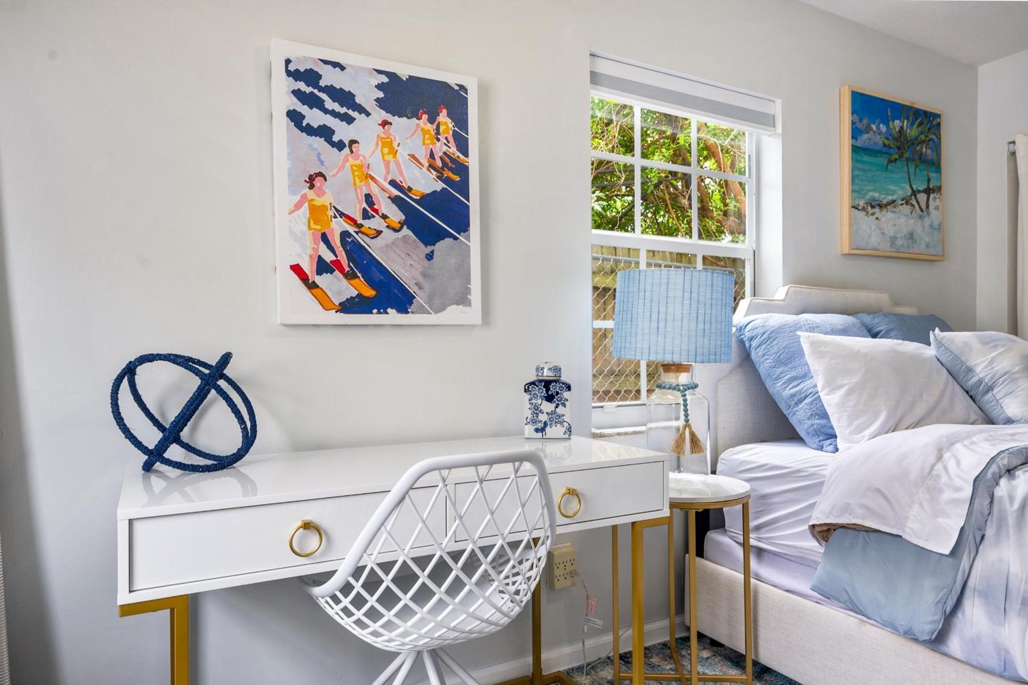 Chic Downtown Vacation Home And Guest Home West Palm Beach Buitenkant foto