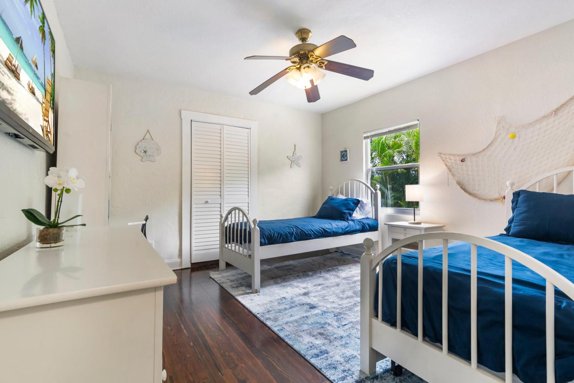 Chic Downtown Vacation Home And Guest Home West Palm Beach Buitenkant foto