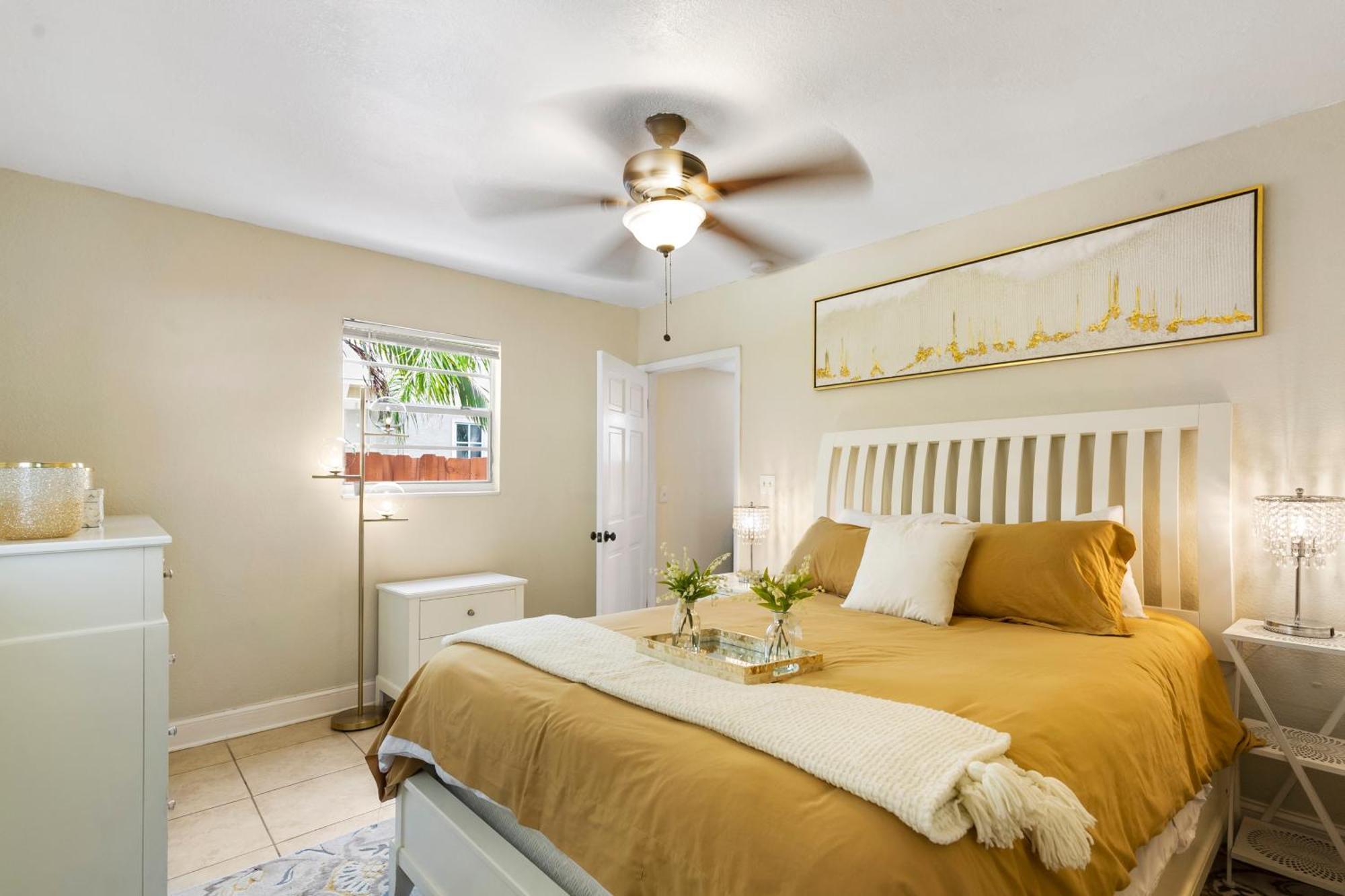 Chic Downtown Vacation Home And Guest Home West Palm Beach Buitenkant foto