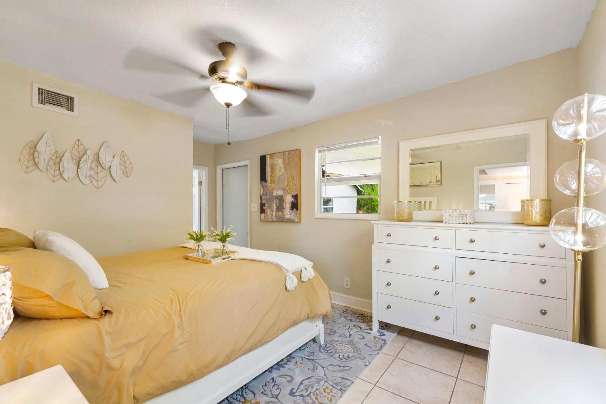 Chic Downtown Vacation Home And Guest Home West Palm Beach Buitenkant foto