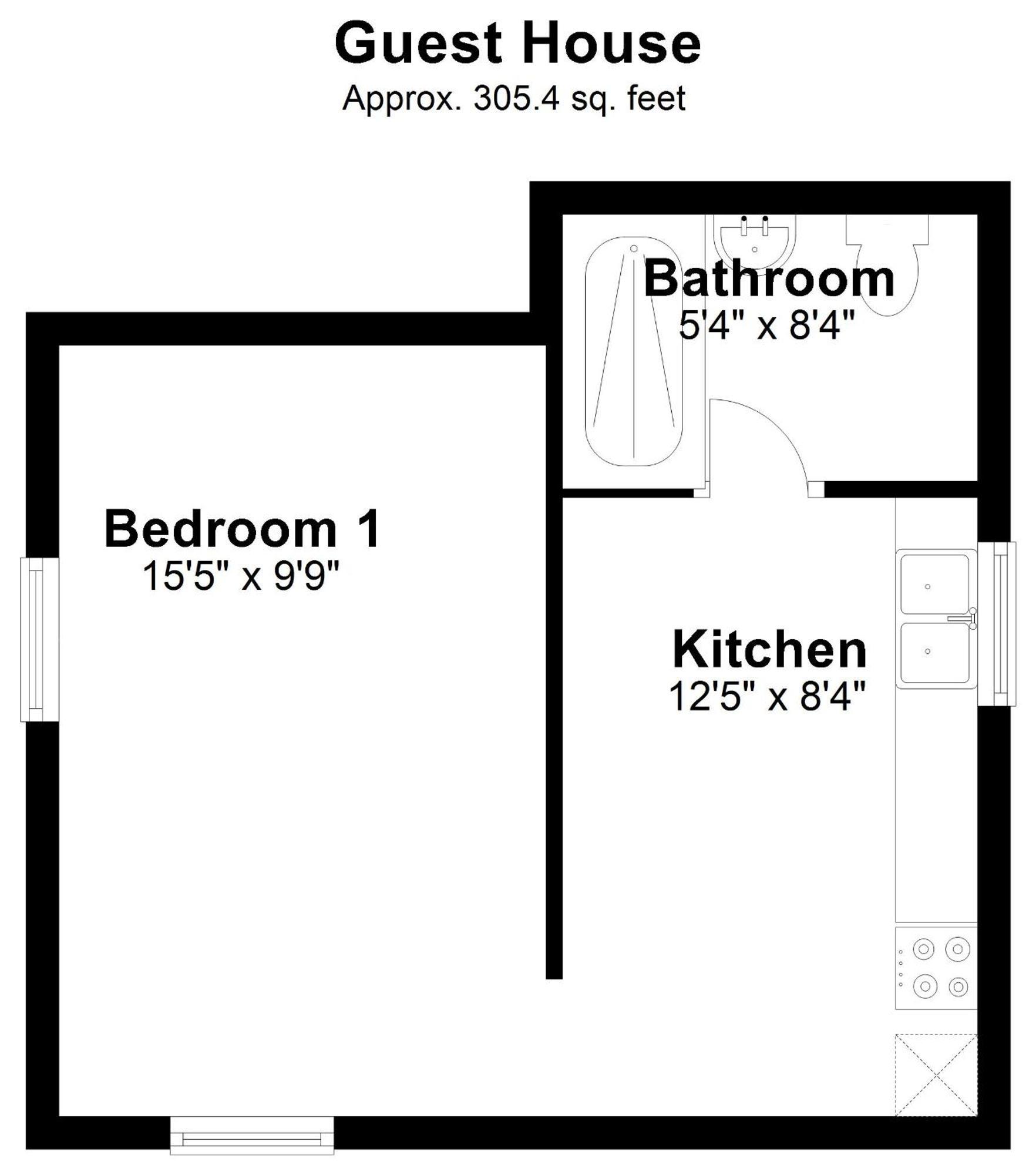Chic Downtown Vacation Home And Guest Home West Palm Beach Buitenkant foto