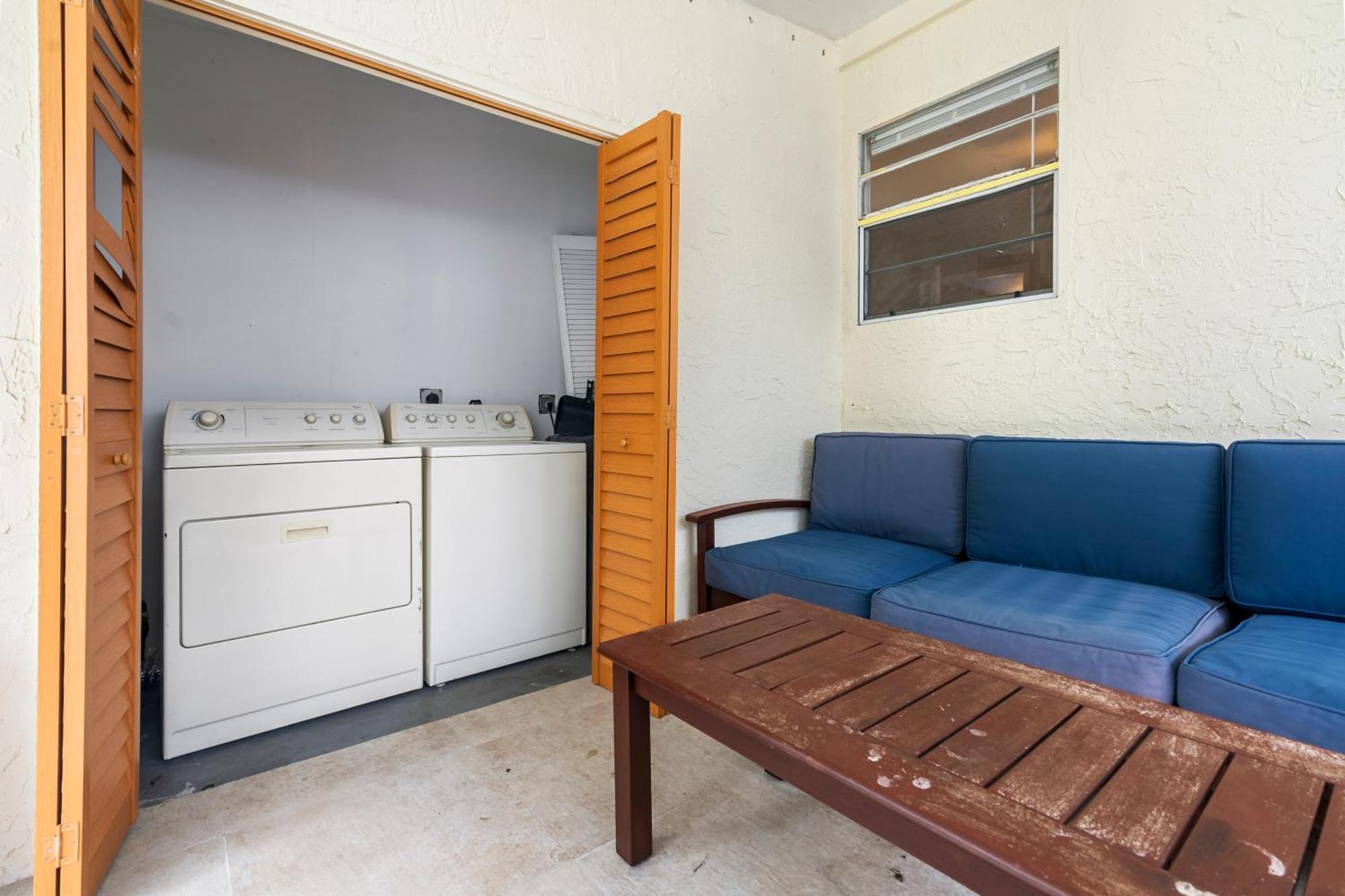 Chic Downtown Vacation Home And Guest Home West Palm Beach Buitenkant foto