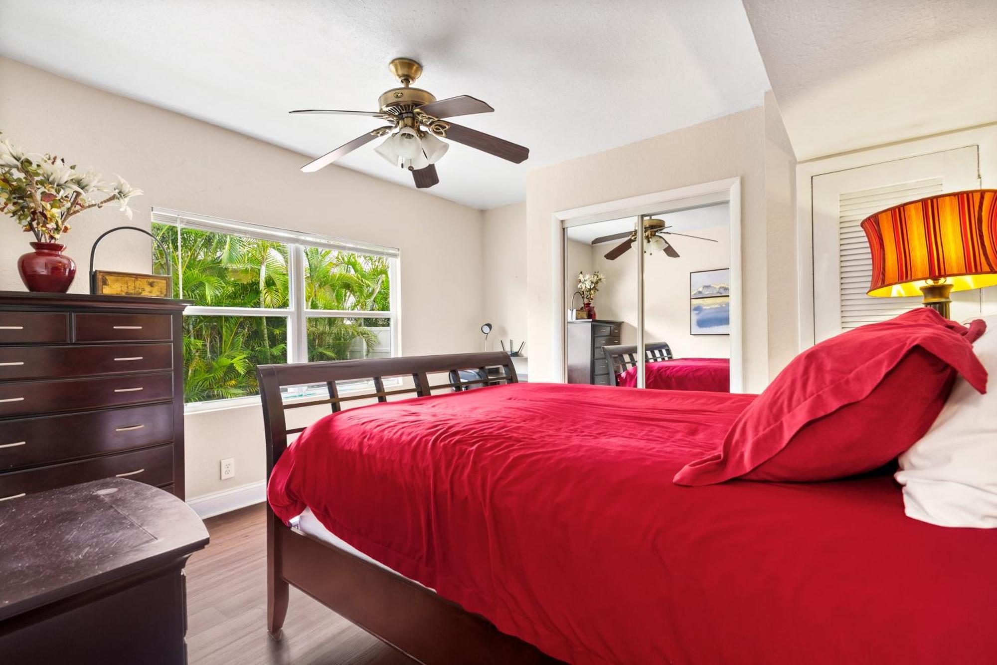 Chic Downtown Vacation Home And Guest Home West Palm Beach Buitenkant foto